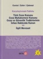 Karsilastirmali - Tablolu