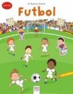 Ilk Boyama Kitabim - Futbol