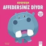 Merhaba Kücük Deha - Hipopotam Affedersiniz Diyor