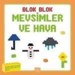 Blok Blok Mevsimler ve Hava