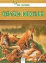 Ilk Hazinem Büyük Kediler