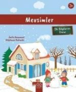 Mevsimler 3 Yas Ilk Bilgilerim Dizisi