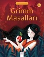 Grimm Masallari - Degerli Masallar Kolleksiyonlari