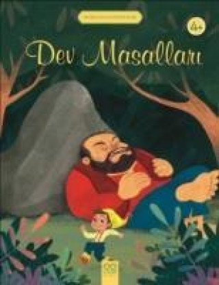 Dev Masallari