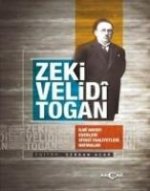 Zeki Velidi Togan