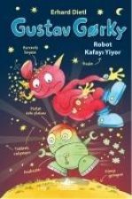 Gustav Gorky 2 - Robot Kafayi Yiyor