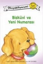 Bisküvi ve Yeni Numarasi