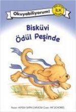 Bisküvi Ödül Pesinde