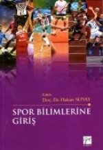 Spor Bilimlerine Giris