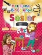 Her Deney Bir Eglence - Sesler