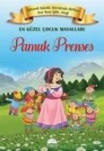 Pamuk Prenses