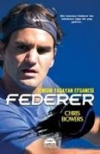 Federer Tenisin Yasayan Efsanesi