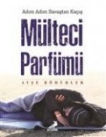 Mülteci Parfümü