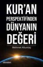 Kuran Perspektifinden Dünyanin Degeri