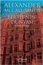 Bertienin Dünyasi; Iskocya Sokagi 44 Numara
