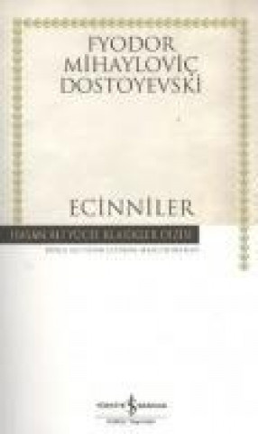 Ecinniler