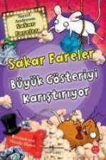 Büyük Gösteriyi Karistiriyor Sakar Fareler