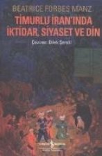 Timurlu Iraninda Iktidar, Siyaset ve Din