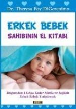 Erkek Bebek Sahibinin El Kitabi