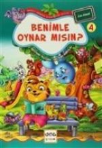 Benimle Oynar misin 4 - Izin Almak