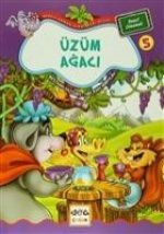 Üzüm Agaci 5 - Bencil Olmamak