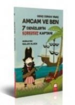 Denizlerin Korkusuz Kaptani
