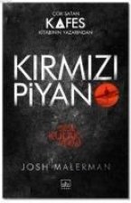 Kirmizi Piyano