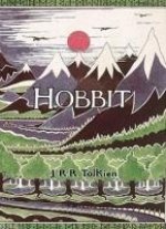 Hobbit Özel Ciltli Baski