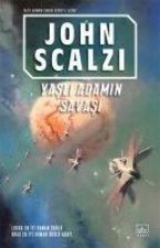 Yasli Adamin Savasi