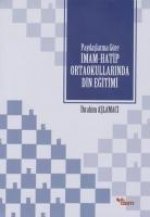 Paydaslarina Göre Imam Hatip Ortaokullarinda Din Egitimi