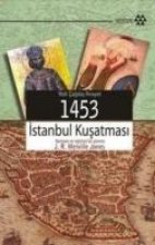 1453 Istanbul Kusatmasi