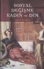Sosyal Degisme Kadin ve Din