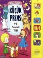 Kücük Prens ve Sevimli Tilki