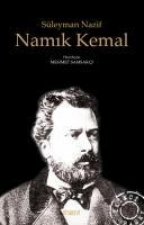 Namik Kemal