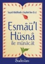 Esmaül Hüsna ile Münacat
