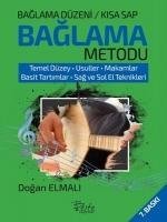 Baglama Düzeni Baglama Metodu