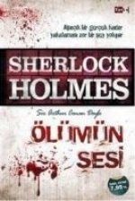Sherlock Holmes - Ölümün Sesi