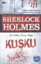 Sherlock Holmes Kusku