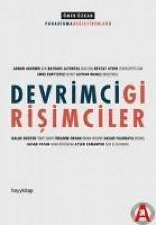 Devrimci Girisimler