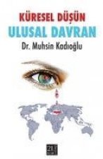 Küresel Düsün Ulusal Davran