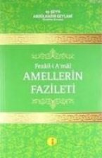 Fezail-i Amal - Amellerin Fazileti