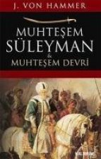 Muhtesem Süleyman ve Muhtesem Devri