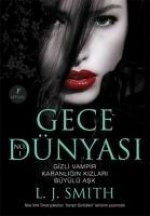 Gece Dünyasi No. 1
