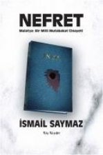 Nefret - Malatya Bir Milli Mutabakat Cinayeti