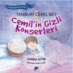 Tanburi Cemil Bey