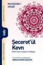 Seceretül Kevn