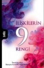 Iliskilerin 9 Rengi