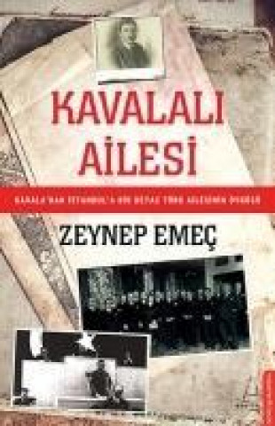Kavalali Ailesi
