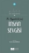Hz. Peygamberde SAS Insan Sevgisi