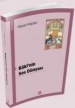 Bakinin Ses Dünyasi